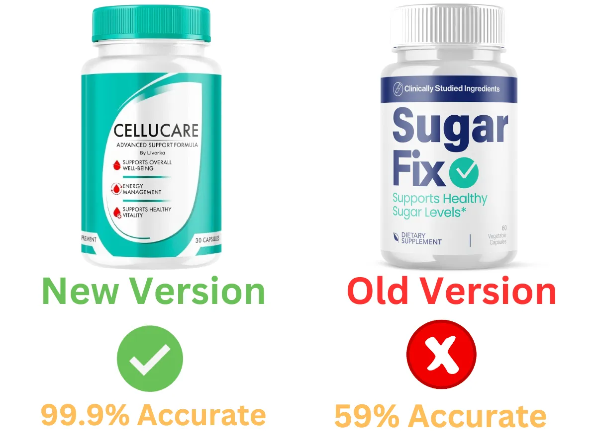 sugarfix